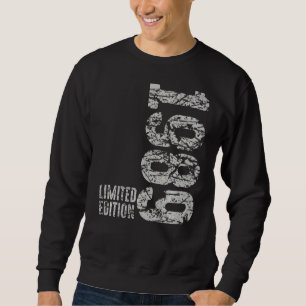 Sudadera 33 Años 1989 6