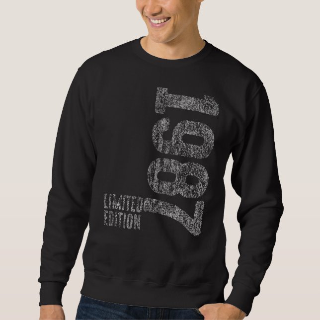 Sudadera 35 Años 1987 2 (Anverso)