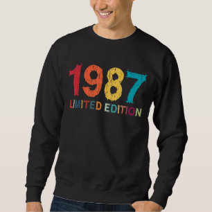 Sudadera 35 Años 1987 4