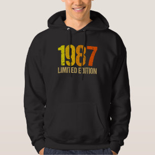 Sudadera 35 Años 1987 5
