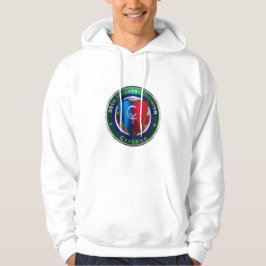 Sudadera 38.ª División de Infantería