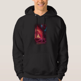 Sudadera 3.ª camiseta interior brillante de cristal
