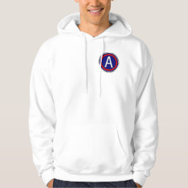 SUDADERA 3.ᵉʳ ARCENTE DEL EJÉRCITO 