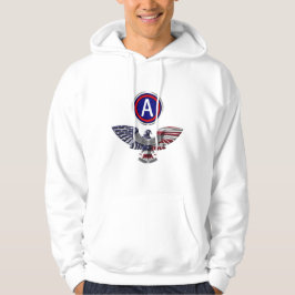 SUDADERA 3.ᵉʳ ARCENTE DEL EJÉRCITO