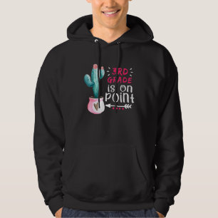 Sudadera 3.ᵉʳ Grado En El Primer Día Escolar De Estudiantes