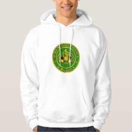 Sudadera 3.ᵉʳ Regimiento De Caballería Armada