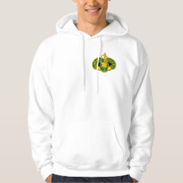 Sudadera 3.ᵉʳ Regimiento De Caballería Armada