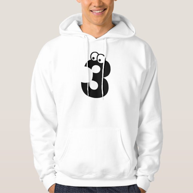 Sudadera 3, carta con ojos (Anverso)