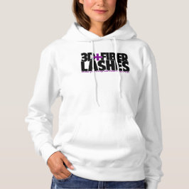 Sudadera 3D + latigazos de fibra