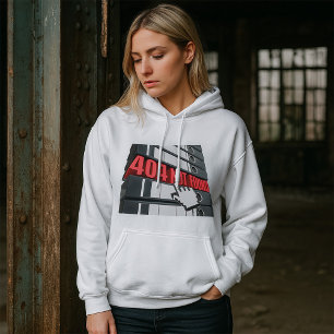 Sudadera 404 Mensaje de error de sitio web no encontrado