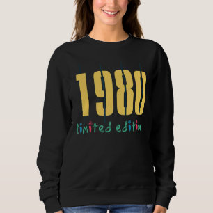 Sudadera 42ª Famosa