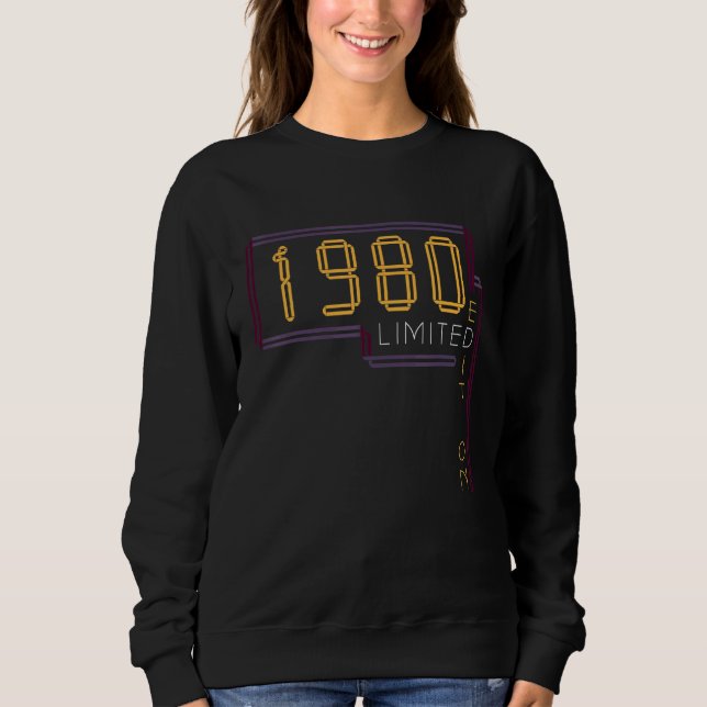 Sudadera 42ª Famosa (Anverso)