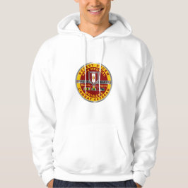 Sudadera 44.ª Tormenta del desierto de la Brigada Médica