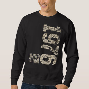 Sudadera 46 Años 1976