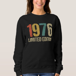 Sudadera 46 Años 1976 14