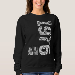 Sudadera 46 Años 1976 3