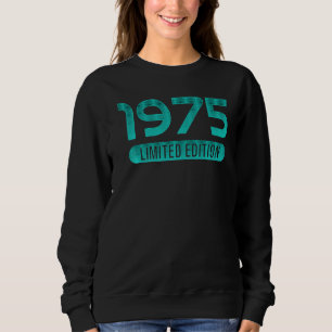 Sudadera 47 Años 1975 2