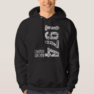 Sudadera 48.ª Famosa 48 Años 1974 14