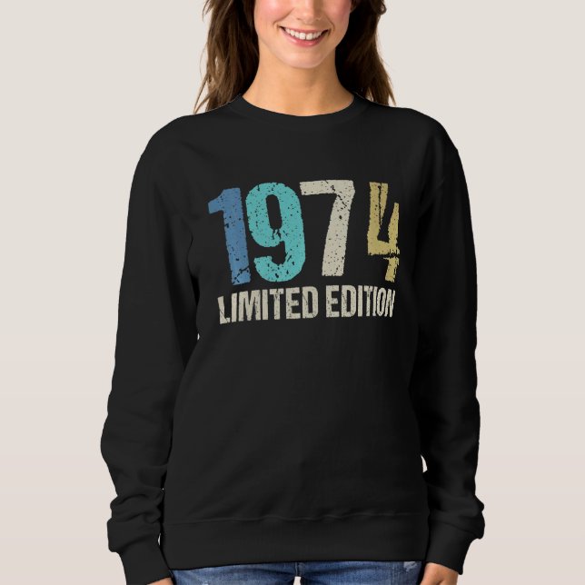 Sudadera 48 Años 1974 7 (Anverso)