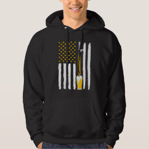 Sudadera 4.ª cervecería