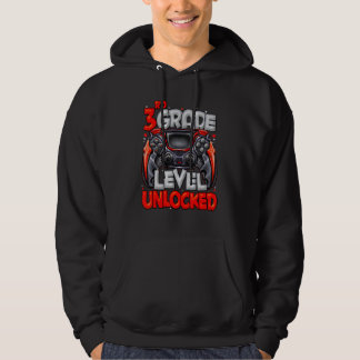 Sudadera 4.º Grado De Juego Desbloqueado En 4º Grado De Vue