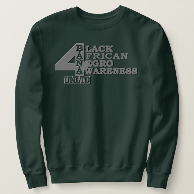 Sudadera 4 Banau ZG2  (Anverso del diseño)