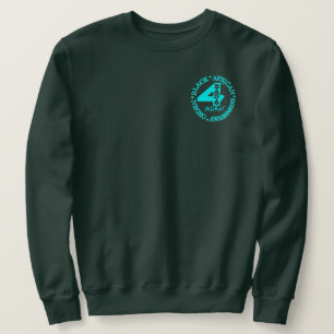 Sudadera 4 Banau ZLB1