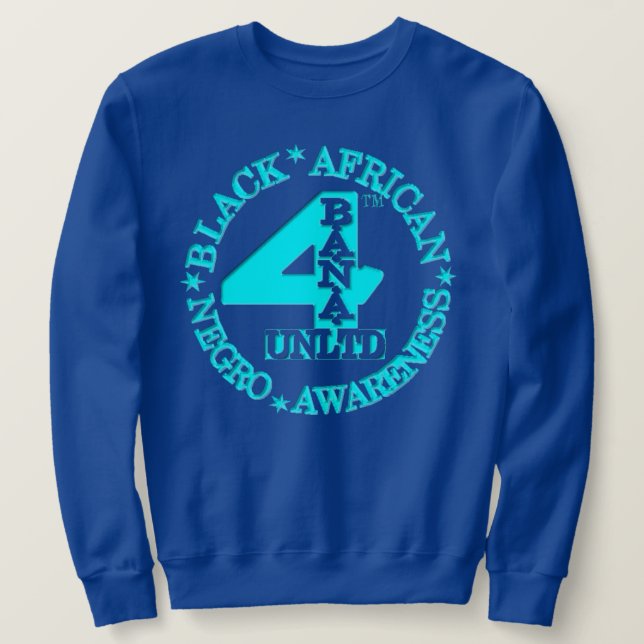 Sudadera 4 Banau ZLB3 (Anverso del diseño)