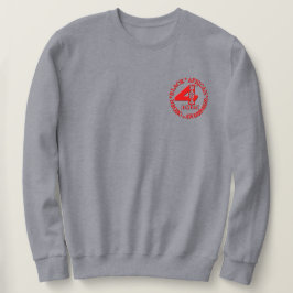 Sudadera 4 Banau ZR1