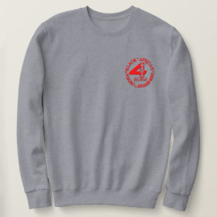 Sudadera 4 Banau ZR1