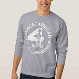 Sudadera 4 Banau ZW3