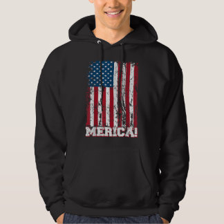 Sudadera 4 de julio Día de la Independencia de Estados Unid