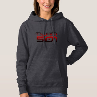 Sudadera 501 Mujeres Hoodie
