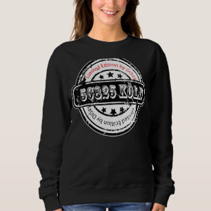 Sudadera 50825 Colonia, distrito de Veedel, poscódigo