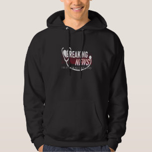 Sudadera 50 años Aniversario del trabajo de enfermería 50 a