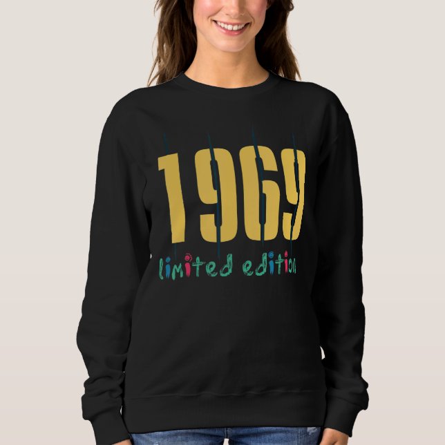 Sudadera 53 Años 1969 3 (Anverso)