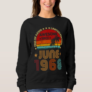 Sudadera 54.ª festividad desde junio de 1968