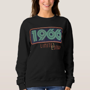 Sudadera 56.ª Famosa 56 Años 1966 17