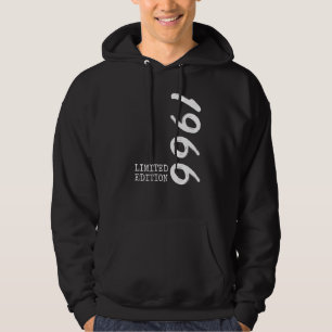 Sudadera 56.º libro de invitados de las damas de cumpleaños