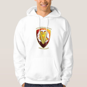 Sudadera 59.º Parche de la Brigada Ordnance