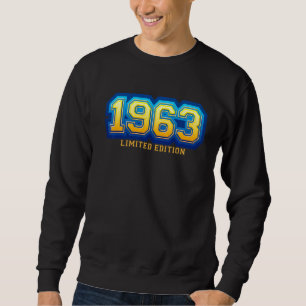 Sudadera 59 Años 1963 3