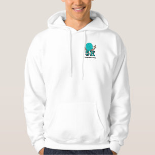 Sudadera 5K divertido
