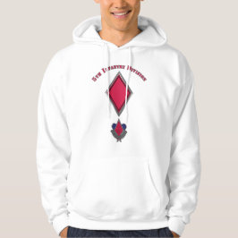 Sudadera 5ta División de Infantería