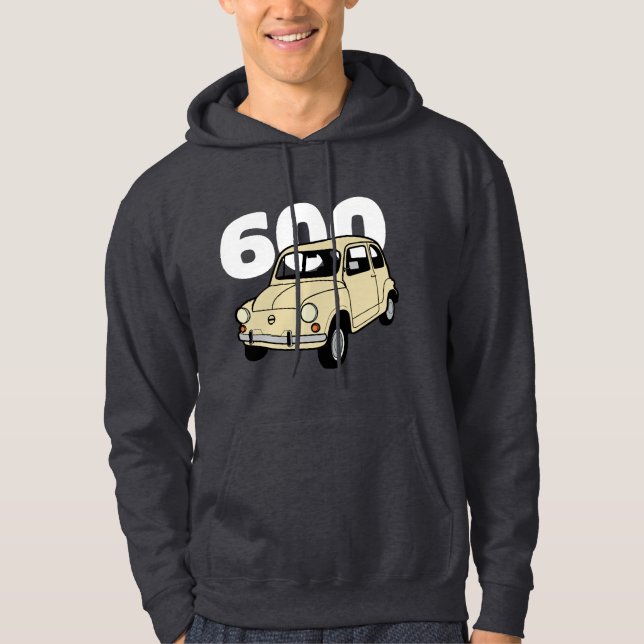 Sudadera 600 beige v2 (Anverso)