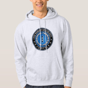 Sudadera [600] CG: Principal suboficial mayor 4 (CWO4)