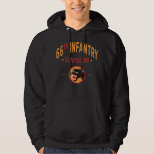 Sudadera 66ª División de Infantería - División de Pantera N