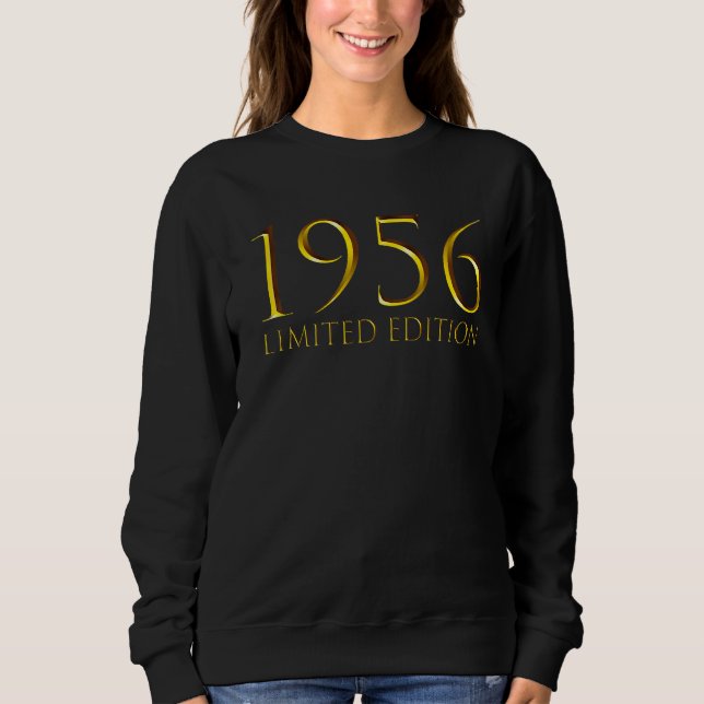 Sudadera 66ª Famosa (Anverso)