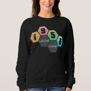 Sudadera 66ª Famosa