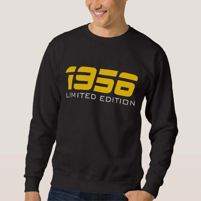 Sudadera 66ª Famosa (Anverso)