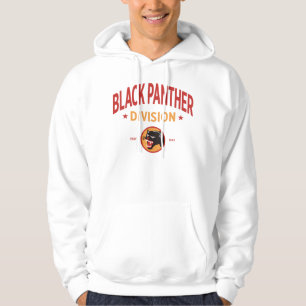 Sudadera 66.ª División de Infantería "Pantera Negra"
